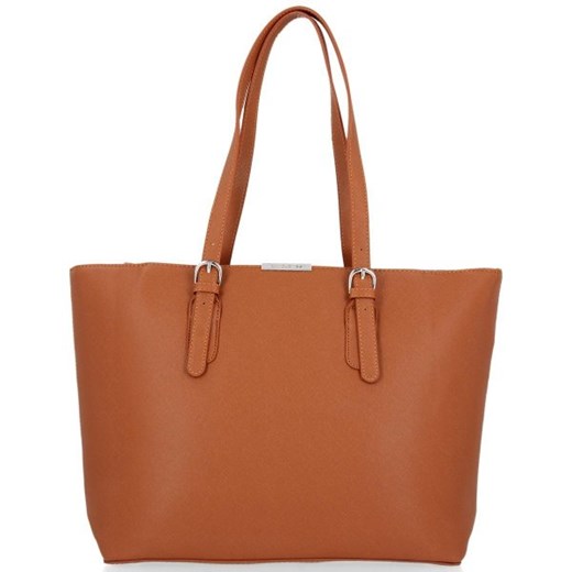 Shopper bag David Jones bez dodatków