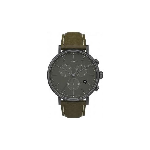 Zegarek TIMEX zielony 