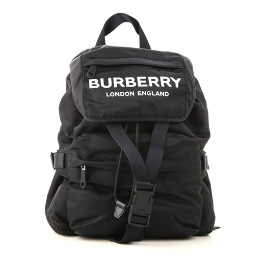 Plecak Burberry 
