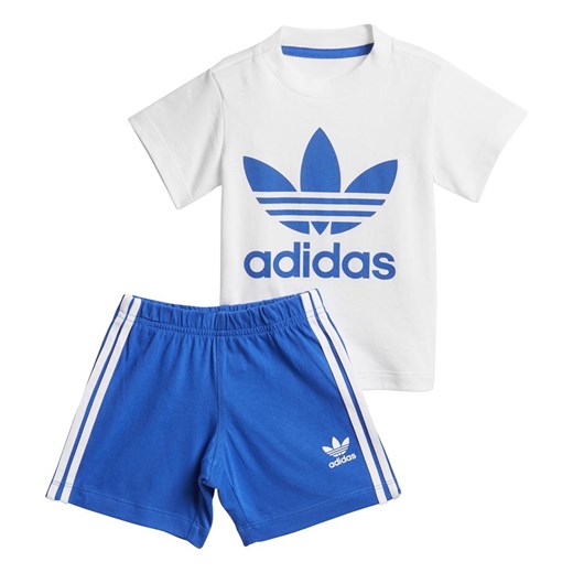 Komplet chłopięcy Adidas