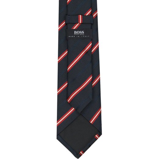 Krawat Boss w paski 