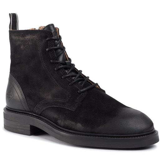 Kozaki GANT - Martin 19643918 Black G00 Gant 42 eobuwie.pl
