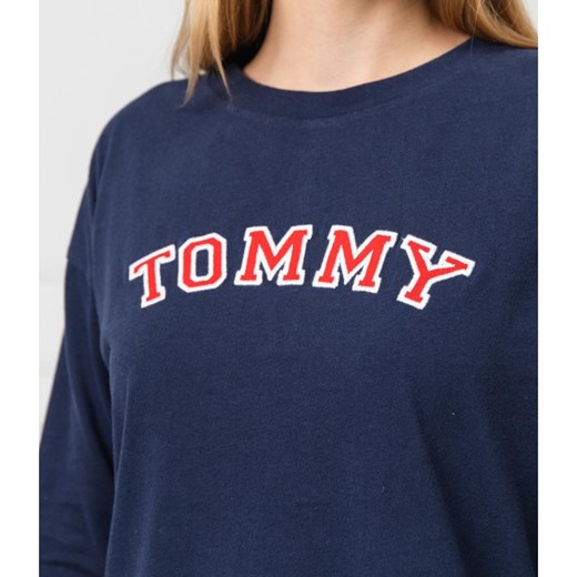 Tommy Hilfiger Piżama | Loose fit  Tommy Hilfiger L Gomez Fashion Store