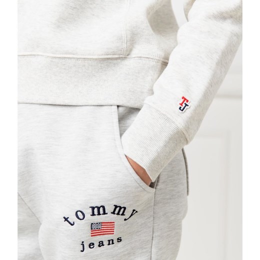 Tommy Jeans Bluza TJW TOMMY CLASSICS | Regular Fit Tommy Jeans  S Gomez Fashion Store