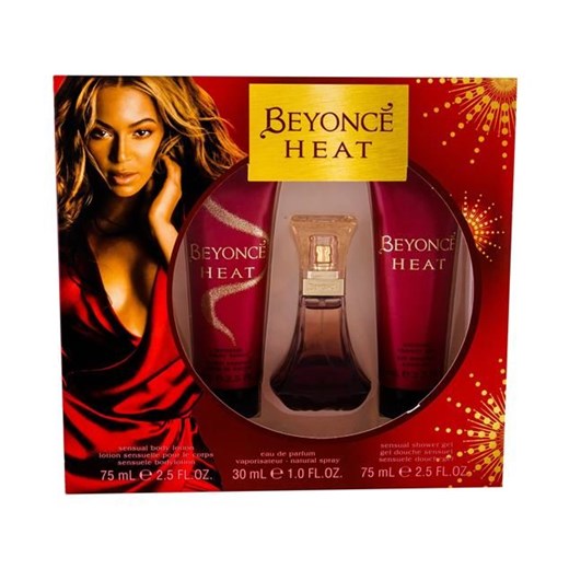 Perfumy damskie Beyonce 