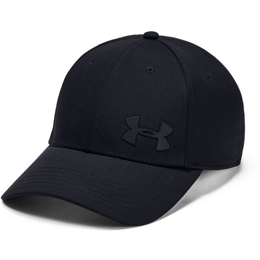 Czapka z daszkiem męska Under Armour z haftem 