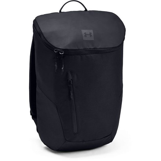 Plecak Sportstyle Under Armour (black) Under Armour wyprzedaż SPORT-SHOP.pl