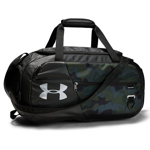 Torba sportowa Under Armour wielokolorowa 