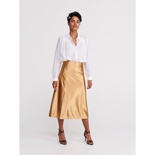 Spódnica Reserved midi