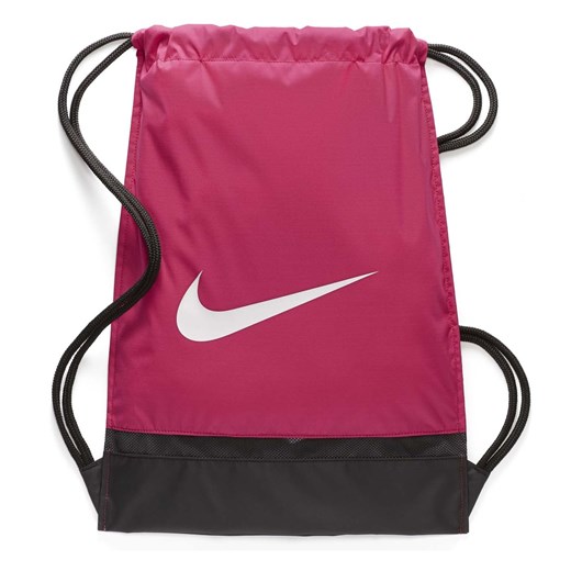 Nike plecak różowy damski 