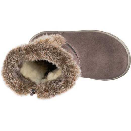 Pepino buty zimowe dziecięce bez zapięcia śniegowce 