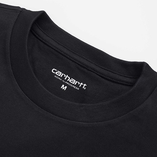 T-shirt męski Carhartt Wip casual z krótkim rękawem 