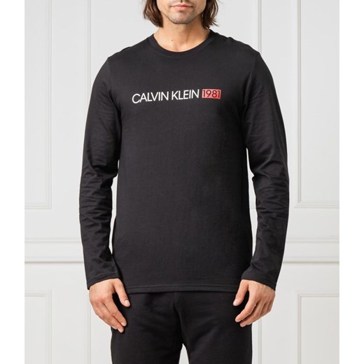 Calvin Klein Underwear Longsleeve | Relaxed fit Calvin Klein Underwear  S Gomez Fashion Store