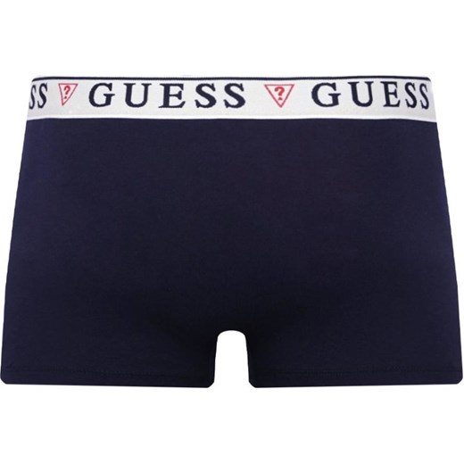 Guess Underwear Bokserki 3-pack HERO | cotton stretch Guess Underwear  XXL Gomez Fashion Store