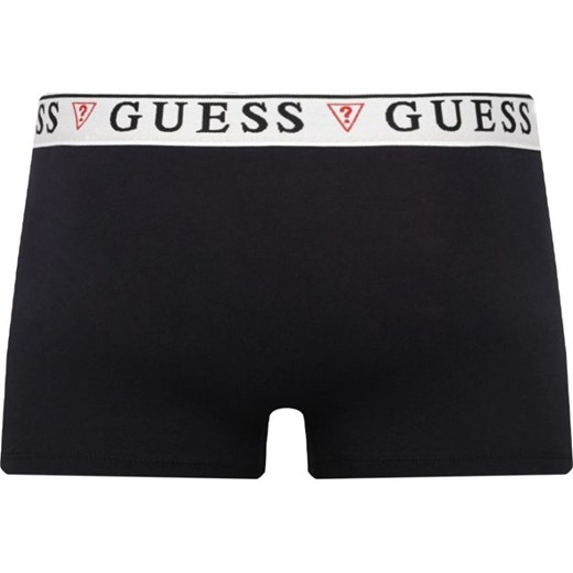Guess Underwear Bokserki 3-pack HERO | cotton stretch  Guess Underwear S Gomez Fashion Store