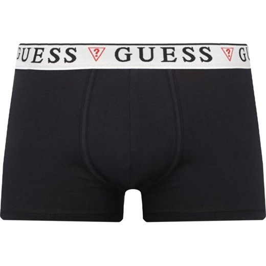 Guess Underwear Bokserki 3-pack HERO | cotton stretch Guess Underwear  XXL Gomez Fashion Store