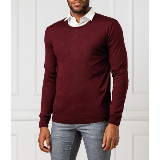 Joop! COLLECTION Sweter Denny | Regular Fit Joop! Collection  M Gomez Fashion Store