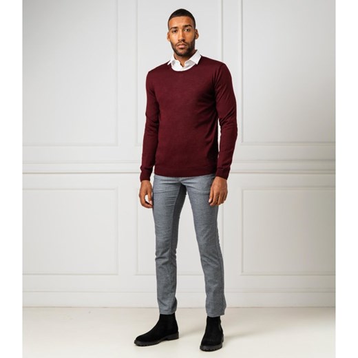 Joop! COLLECTION Sweter Denny | Regular Fit  Joop! Collection M Gomez Fashion Store