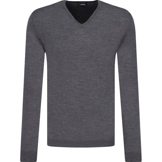 Joop! COLLECTION Wełniany sweter Damien | Regular Fit Joop! Collection  L Gomez Fashion Store