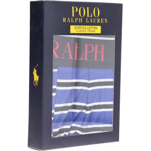 Polo Ralph Lauren Bokserki | cotton stretch Polo Ralph Lauren  XL Gomez Fashion Store