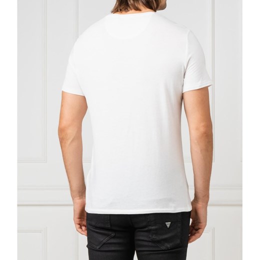 Guess Jeans T-shirt ANONYMOUS | Slim Fit Guess Jeans  M Gomez Fashion Store