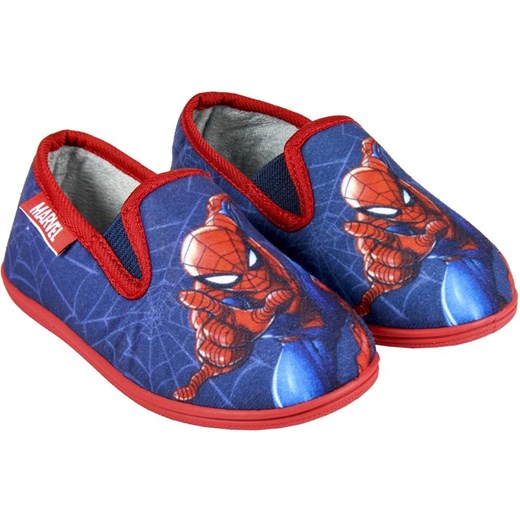 Disney buty chłopięce Spiderman 26 niebieskie, BEZPŁATNY ODBIÓR: WROCŁAW!