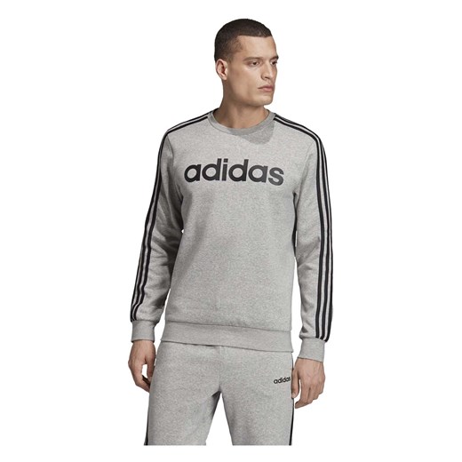 Bluza sportowa Adidas z napisami 