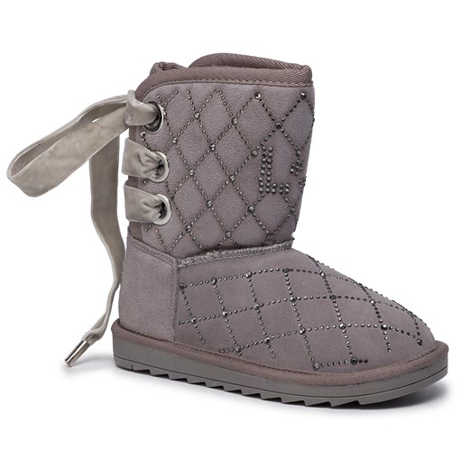 Buty LIU JO - Margot 13 469739 PX052 M Grey 01072 Liu jo  31 eobuwie.pl