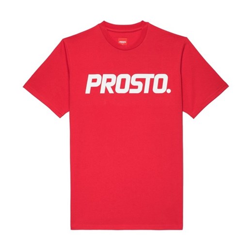 T-shirt męski Prosto Klasyk 