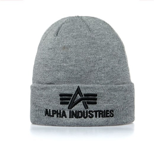 Czapka zimowa męska Alpha Industries 