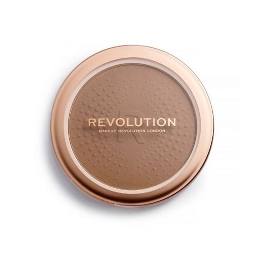 Bronzer i rozświetlacz Makeup Revolution 