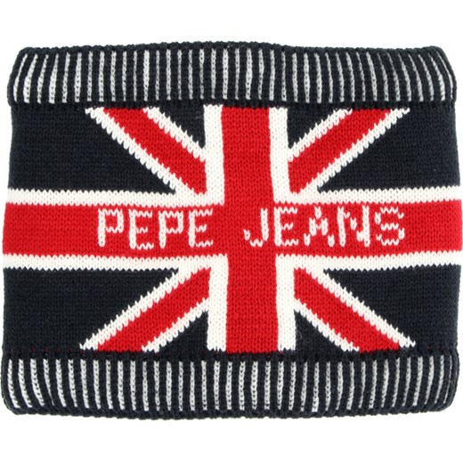 Szalik Pepe Jeans bandana 