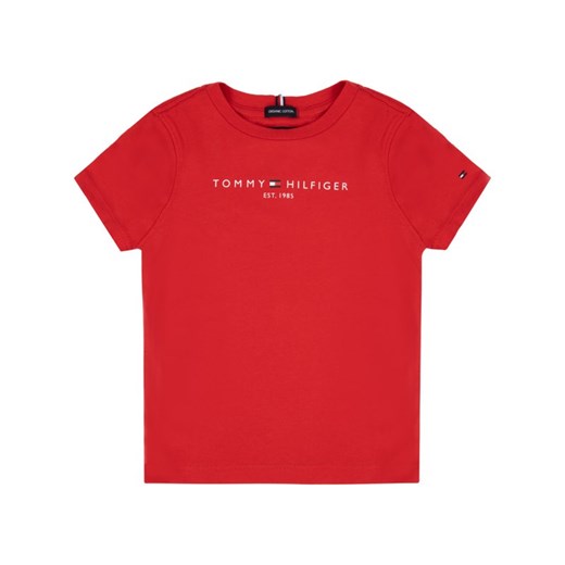 T-Shirt TOMMY HILFIGER  Tommy Hilfiger 12 MODIVO