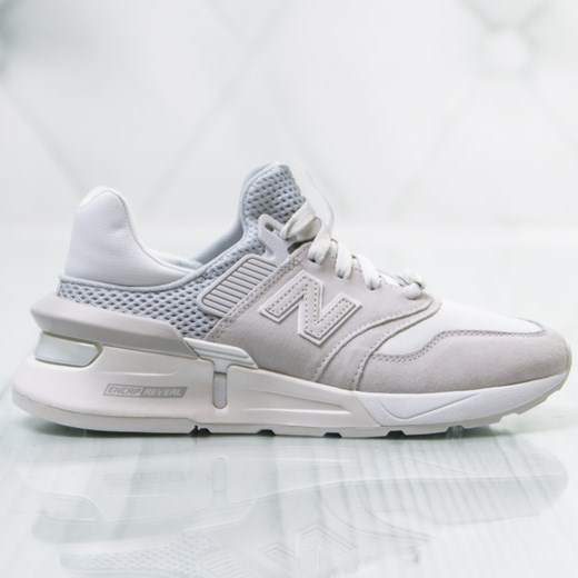 New Balance 997 WS997RC &quot;Grey Day Pack&quot; New Balance  40 1/2 distance.pl