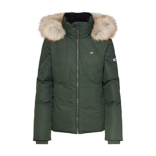 Kurtka zimowa Tommy Jeans M AboutYou