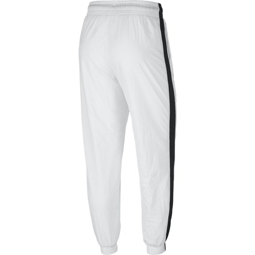 Spodnie sportowe białe Nike 