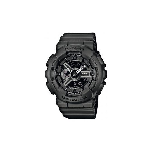 Zegarek damski G-Shock - BA-110BC-1AER