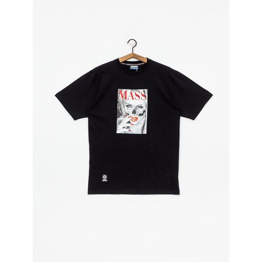 T-shirt MassDnm Deadly Look (black) Mass Denim  M SUPERSKLEP