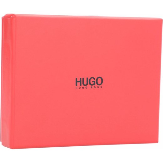 Hugo Skórzany portfel Victorian 3_4  Hugo Boss uniwersalny Gomez Fashion Store