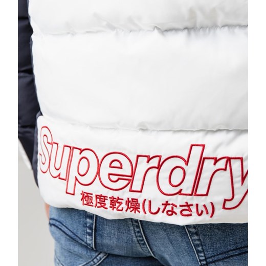 Kurtka męska Superdry 