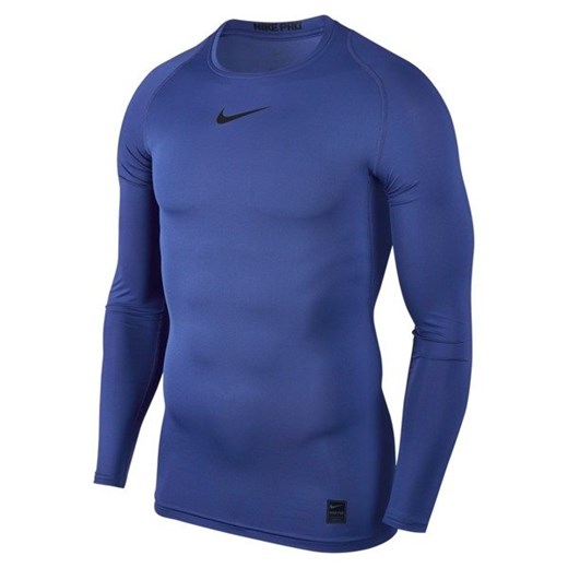Koszulka termoaktywna NIKE PRO TOP 838077-480  Nike S okazja TotalSport24 