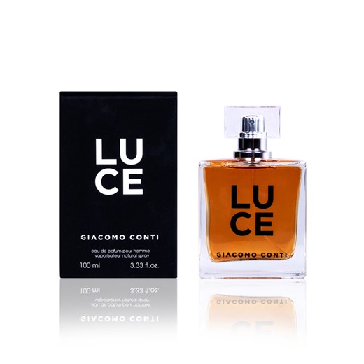 Woda perfumowana LUCE