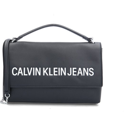 Kopertówka Calvin Klein na ramię 