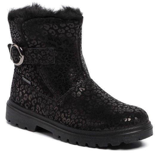 Kozaki SUPERFIT - GORE-TEX 5-09455-01 M Schwarz Superfit 29 eobuwie.pl