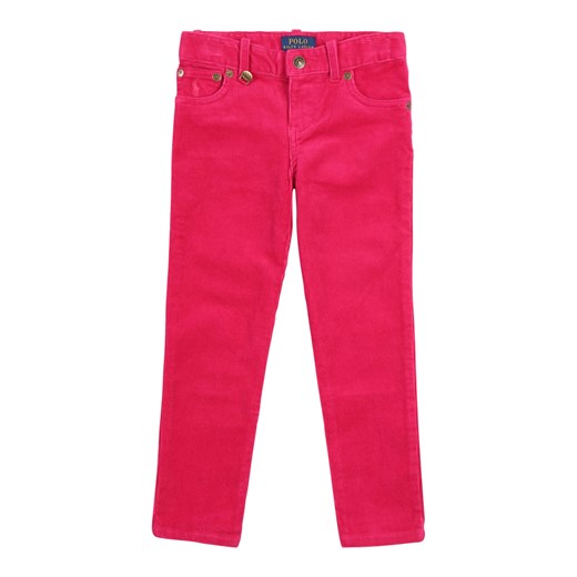 Spodnie 'SKINNY CORD-BOTTOMS-PANT' Polo Ralph Lauren  88-93 AboutYou