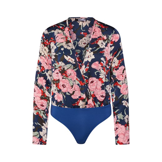 Koszulka 'Floral Plunge' Missguided  S AboutYou