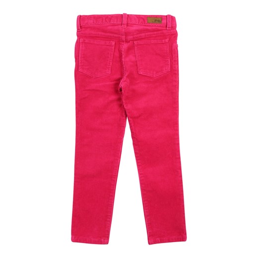 Spodnie 'SKINNY CORD-BOTTOMS-PANT'  Polo Ralph Lauren 88-93 AboutYou