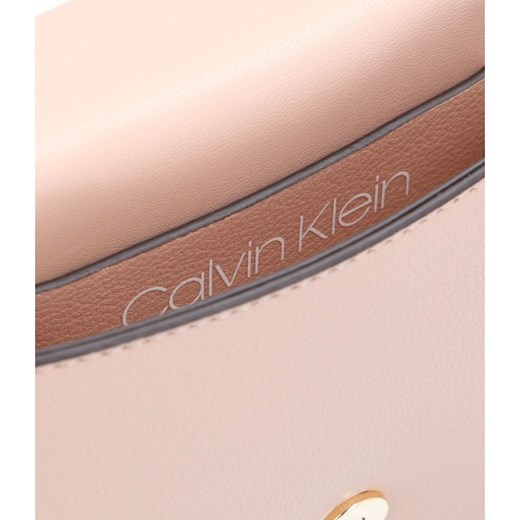 Nerka różowa Calvin Klein 