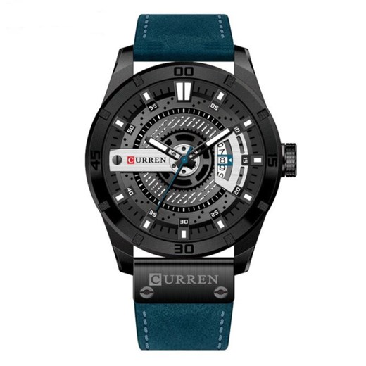 Męski zegarek CURREN 8301-3 Curren   okazyjna cena niwatch.pl 