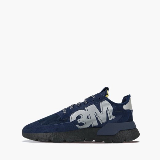 Buty męskie sneakersy adidas Originals Nite Jogger 3M EE5858  Adidas Originals  sneakerstudio.pl